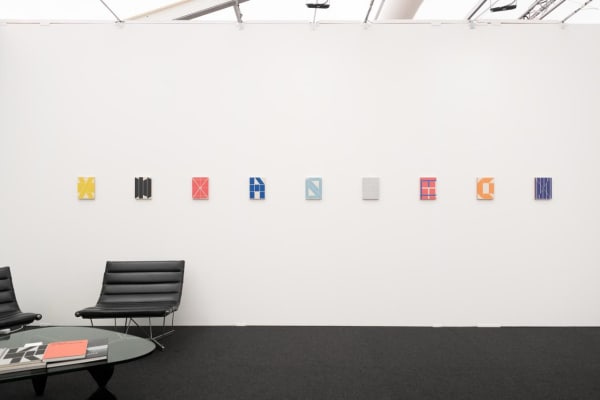 Luxembourg Art Week 2025