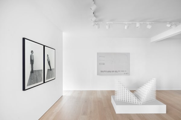 L'ART ET SON CONCEPT II