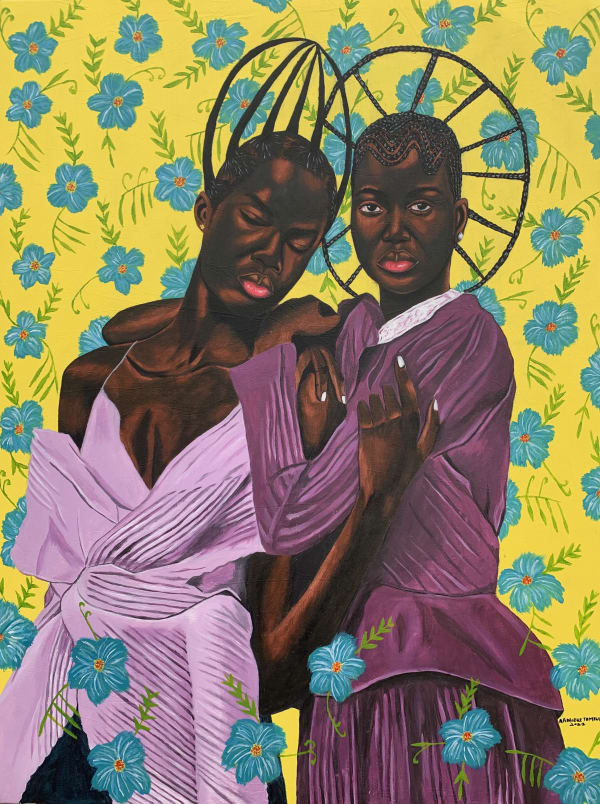 Opening Reception: Golden Ratio