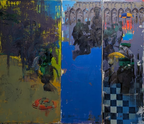 Selected Works - Emphasis on West Africa and the Carribbean