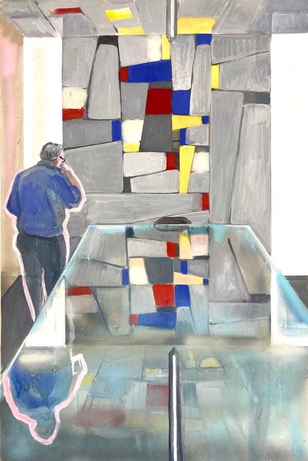 Rockefeller Dining Room