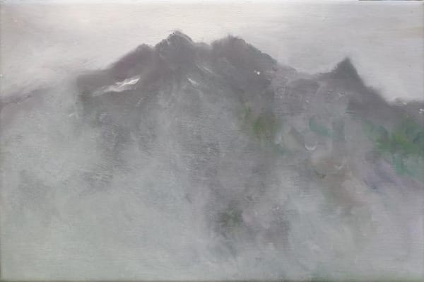 Am 2016 Verpasster Flug 25X39 Ol M