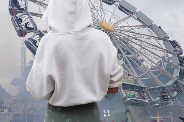 toni meyer stop making sense