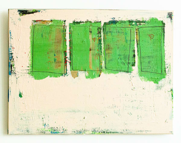 islam-kant , old road III, 2020