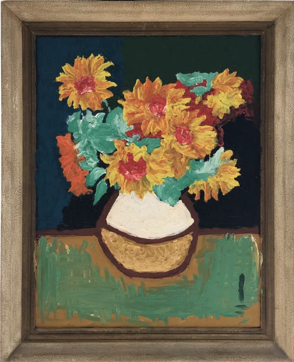 islam-kant, first bouquet , 2016