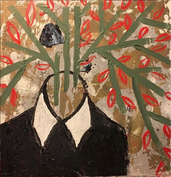 islam-kant, fantasy on the mayne reid themes, 2016