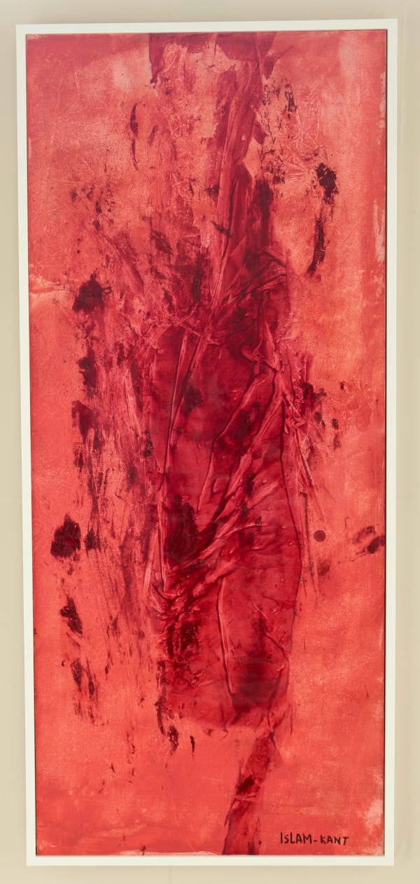 islam-kant , No210120 , 2020