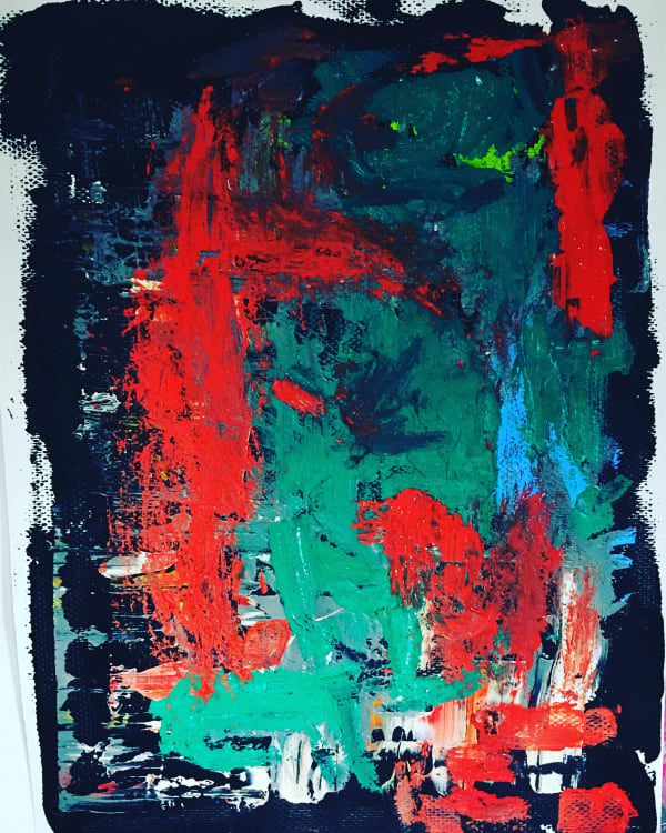 islam-kant, I dont see a signal to retreat, 2017