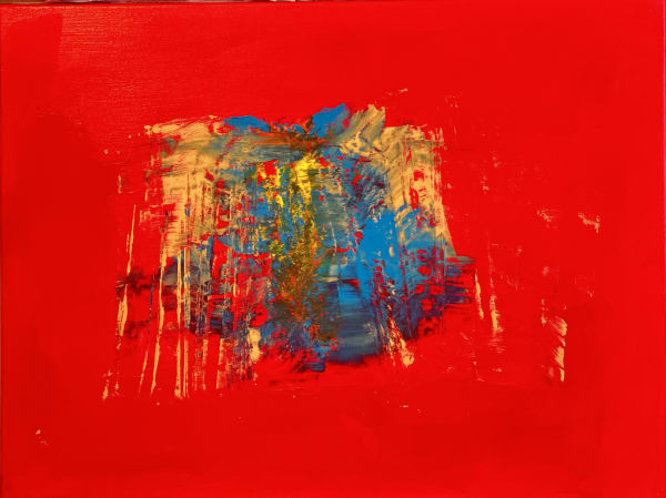 islam-kant , Volume IV: bipolar illusions, 2022