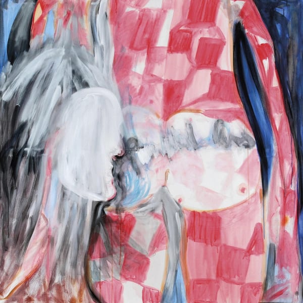 Tamuna Sirbiladze - Pickled Ass (from Map 3), 2006