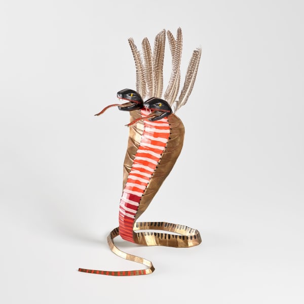 Jordy Kerwick - Untitled, 2024