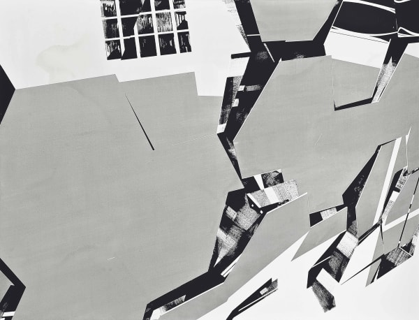 Martina Steckholzer - Turbine, 2006
