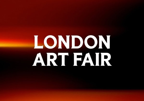 London Art Fair 2023