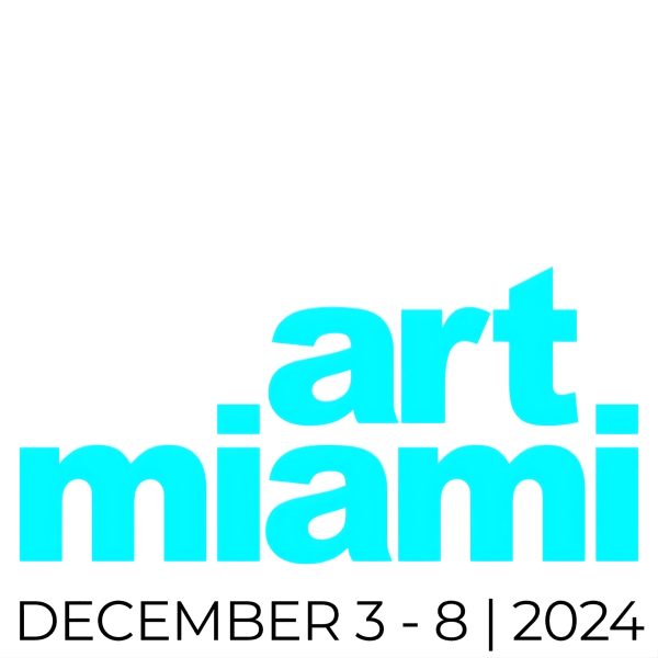 Art Miami 2024