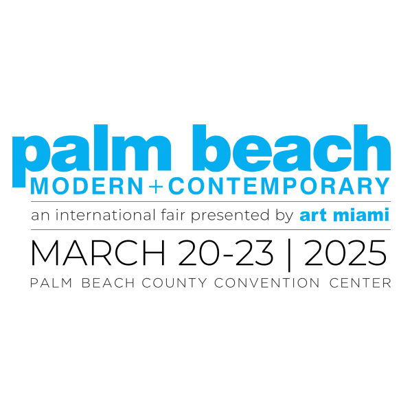 Palm Beach Modern and Contemporary Art Fair 2025 2025