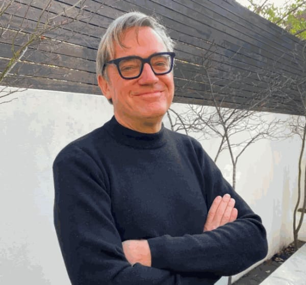 Phillip Blond interview with Singulart 2020