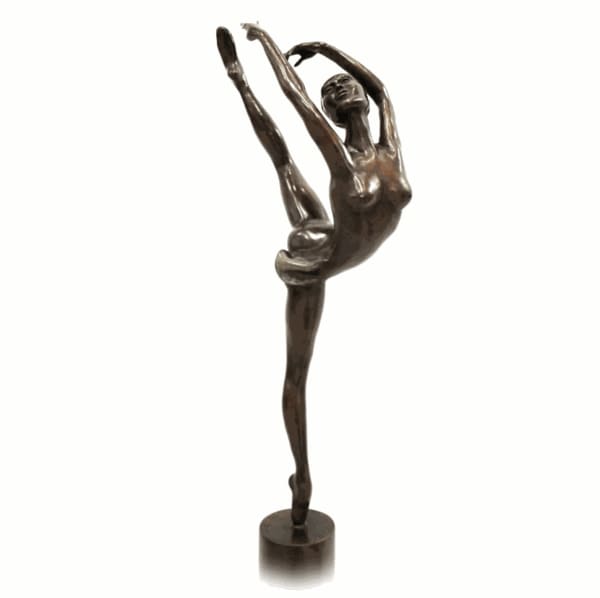 Tom Merrifield - Harlequin I Miniature