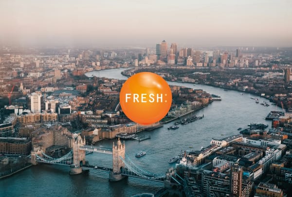 Fresh: Art Fair Alexandra Palace