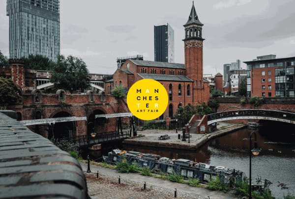 Manchester Art Fair
