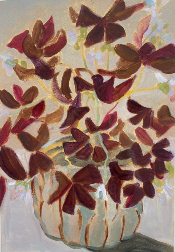 Butterfly plant , 22