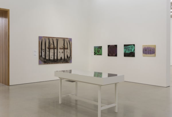 Installation view, Beatriz González: A Retrospective, Pérez Art Museum Miami (PAMM), Miami, US, 2019