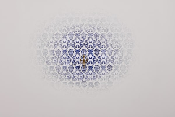 Installation view, Jorge Macchi: Perspectiva, CA2M Centro de Arte Dos de Mayo, Móstoles, Spain, 2017
