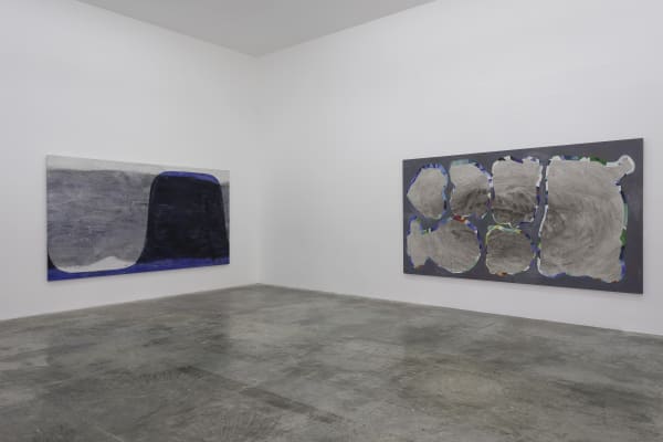 Installation view, Jorge Macchi: Prestidigitator, MUAC Museo Universitario Arte Contemporáneo, Mexico City, Mexico, 2014