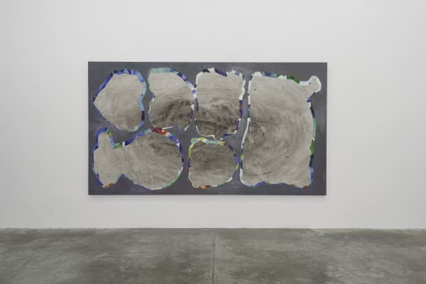 Installation view, Jorge Macchi: Prestidigitator, MUAC Museo Universitario Arte Contemporáneo, Mexico City, Mexico, 2014