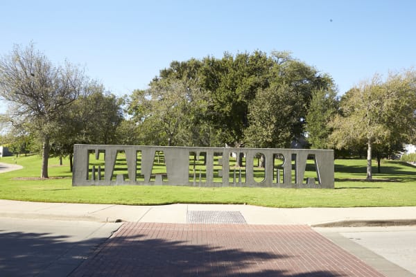Installation view, Tercerunquinto: Inside Out, Modern Art Museum of Forth Worth, Texas, US, 2013