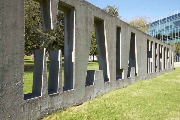 Installation view, Tercerunquinto: Inside Out, Modern Art Museum of Forth Worth, Texas, US, 2013