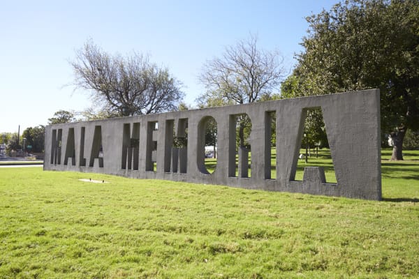 Installation view, Tercerunquinto: Inside Out, Modern Art Museum of Forth Worth, Texas, US, 2013