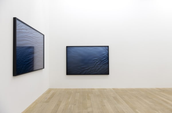 Installation view, Willie Doherty: Home, Galerie Peter Kilchmann, Zurich, Switzerland, 2017, Photo: Sebastian Schaub