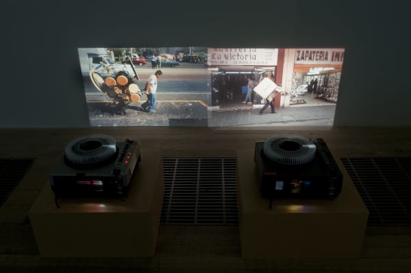 Francis Alÿs: A Story of Deception, Tate Modern, London, June 15 – Sept. 5 2010 Cur. Mark Godfrey and Kerryn Greenberg