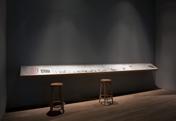 Francis Alÿs: A Story of Deception, Tate Modern, London, June 15 – Sept. 5 2010 Cur. Mark Godfrey and Kerryn Greenberg
