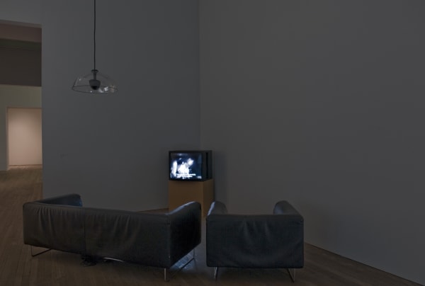 Francis Alÿs: A Story of Deception, Tate Modern, London, June 15 – Sept. 5 2010 Cur. Mark Godfrey and Kerryn Greenberg