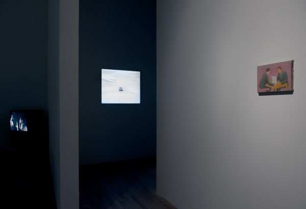 Francis Alÿs: A Story of Deception, Tate Modern, London, June 15 – Sept. 5 2010 Cur. Mark Godfrey and Kerryn Greenberg