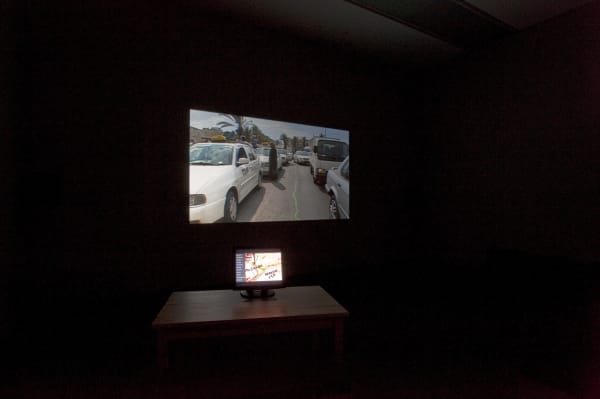 Francis Alÿs: A Story of Deception, Tate Modern, London, June 15 – Sept. 5 2010 Cur. Mark Godfrey and Kerryn Greenberg