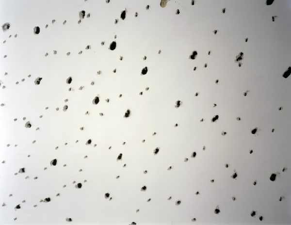 Installation view, Jorge Macchi: Still Song, Galerie Peter Kilchmann, Zurich, Switzerland, 2005