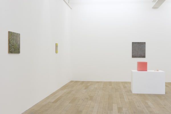 Installation view, Melanie Smith: Elevador, Galerie Peter Kilchmann, Zurich, Switzerland, 2012, Photo: Sebastian Schaub