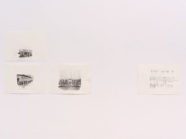Exhibition view Neutrality Model, 2025, Aargauer Kunsthaus. Photo: David Aebi, Burgdorf