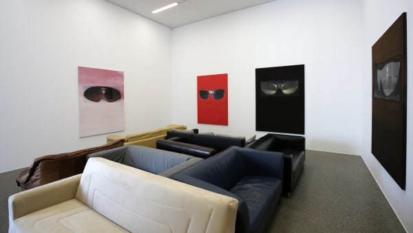 “Tobias Spichtig: I'm afraid I don't know how to explain all this”, Museum Folkwang, Essen, Germany, 2019