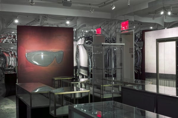 “Tobias Spichtig: Good OK Great Fantastic Perfect Grand Thank You”, Swiss Institute Contemporary Art, New York, US, 2021