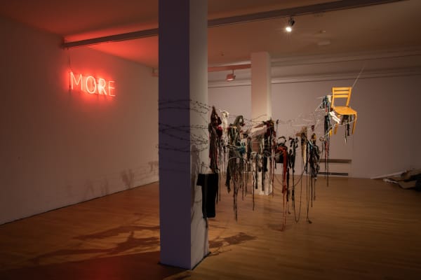 Photo: Urša Rahne / © Moderna galerija, Ljubljana