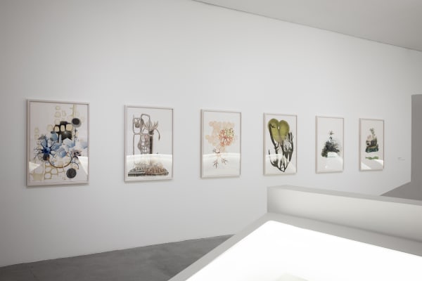 Time Feels Less If We Stay Still,” May 31 – October 26, 2025, Museo de Arte de Zapopan. Courtesy of Museo de Arte de Zapopan (MAZ). Photo: Lazarillo