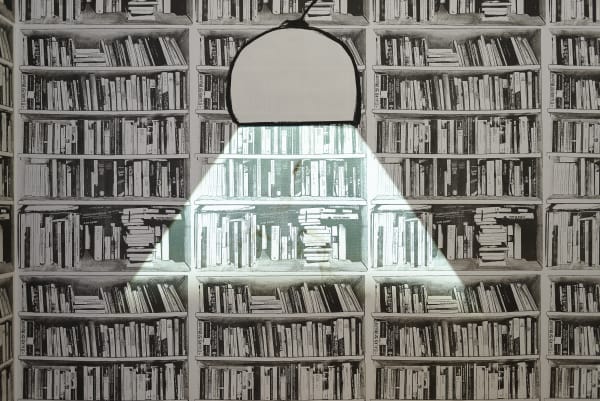Installation view, Sandra Boeschenstein / Zilla Leutenegger: DOPPIO IV, Museum zur Allerheiligen Schaffhausen, Schaffhausen, Switzerland, 2022