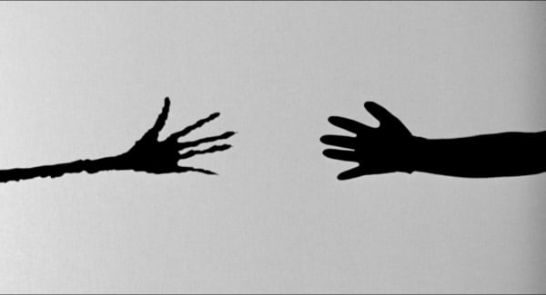 Javier Téllez Shadow Play, 2014 Film installation, 35mm film projection, colour, no sound, 10.56 min. Ed. 2/5 + 2 AP