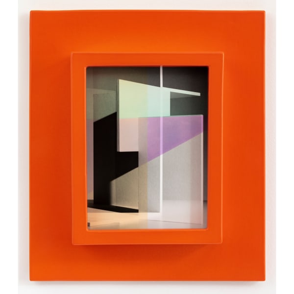 Shirana Shahbazi, Displacement_11, 2023