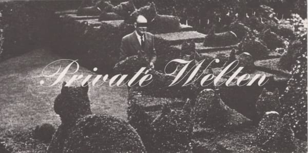 Stefan Altenburger, Martino Coppes, Martina Eberle, Claudia Di Gallo, Roland Herzog, Beat Huber, Bruno Jakob, John Linde