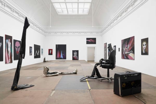 Tobias Spichtig: Everything No One Ever Wanted