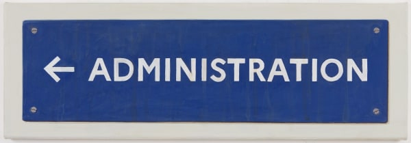 Christoph Hänsli, ErledigtOpening: Friday, January 23, 6 - 8 pmRämistrasse 33, Zurich